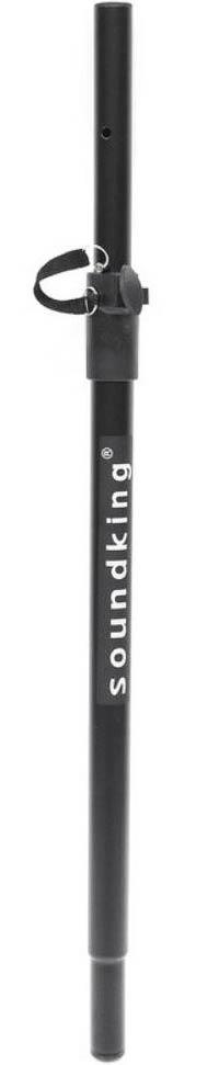 Стійка-перехідник між сабвуфером і акустичною системою Soundking DB023, фото 1