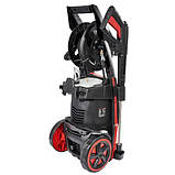 Мийка високого тиску Vitals Master Am 7.8-195alu premium, фото 6