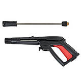 Мийка високого тиску Vitals Master Am 7.8-195alu premium, фото 9