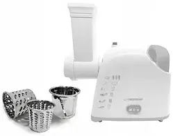 Мясорубка Esperanza EKM033 Wellington 6 в 1