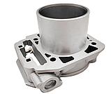 Циліндр 1 оригінал CFMoto 1000      0JY0-023100-10010, фото 4