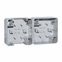 Розподільча коробка Sven SE-72002, gray 7100114 kalyna