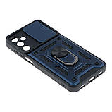 Чохол Armor Guard Shield для Samsung Galaxy M15 5G (M156) Колір Red, фото 5