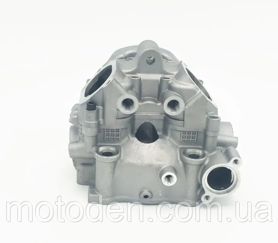 Головка циліндра у зборі з кришкою CFMoto 0180-020001 0180-020002, фото 1