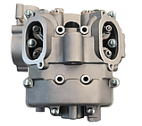 Головка циліндра у зборі з кришкою CFMoto 0180-020001 0180-020002, фото 3