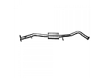 Резонатор Мазда МХ5 (Mazda MX5) (12.70) Polmostrow