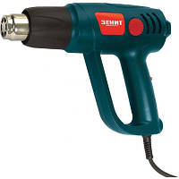 Будівельний фен Зеніт ЗФ-E 2000 К 841800 kalyna