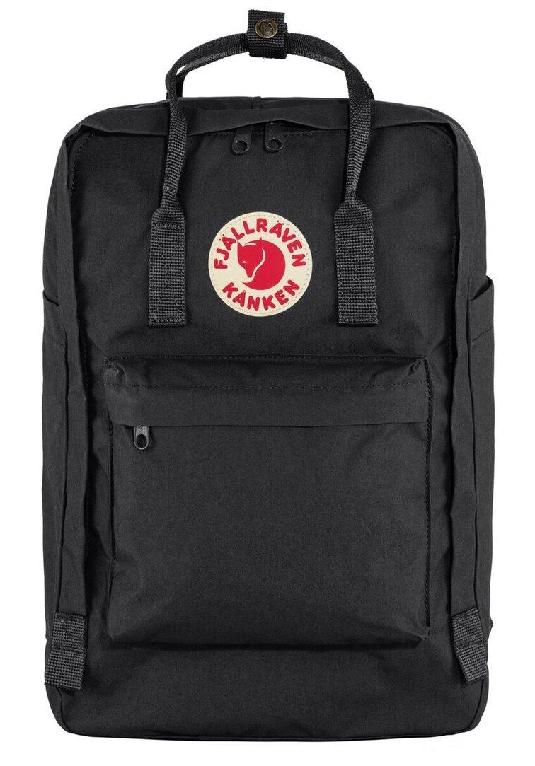Рюкзак міський Fjallraven Kanken Laptop на 20л