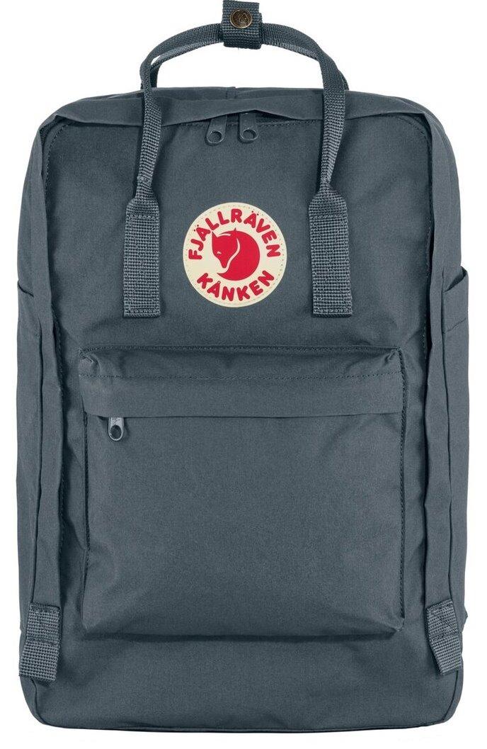 Рюкзак міський Fjallraven Kanken Laptop на 20л, фото 1