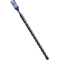 Бур Зеніт ПРОФІ SDS-Plus 25х460 мм, спіраль 4S kalyna