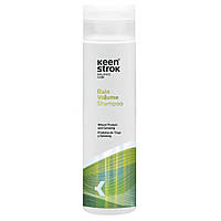 Шампунь для об'єму волосся Keen Strok Bain Volume Shampoo 250 мл