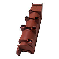 Блок електропідпалу газової плити Gefest C00031720