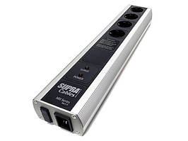 Supra Mains Block MD04DC-16-EU/SP