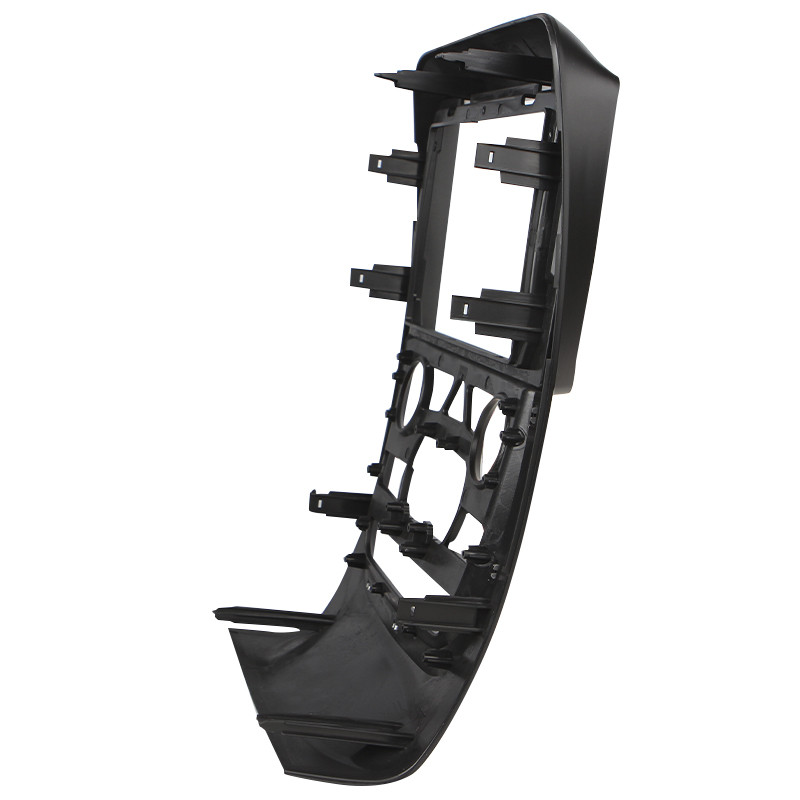 Al Перехідна рамка Dodge Durango 2014-2020 (7878) 9"