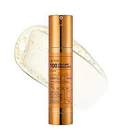 Бустер-сироватка з мікроголками та вітаміном C VT Cosmetics Vita-Light Reedle Shot 100 50 мл