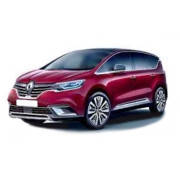 Килимки Renault Espace V з 2014-