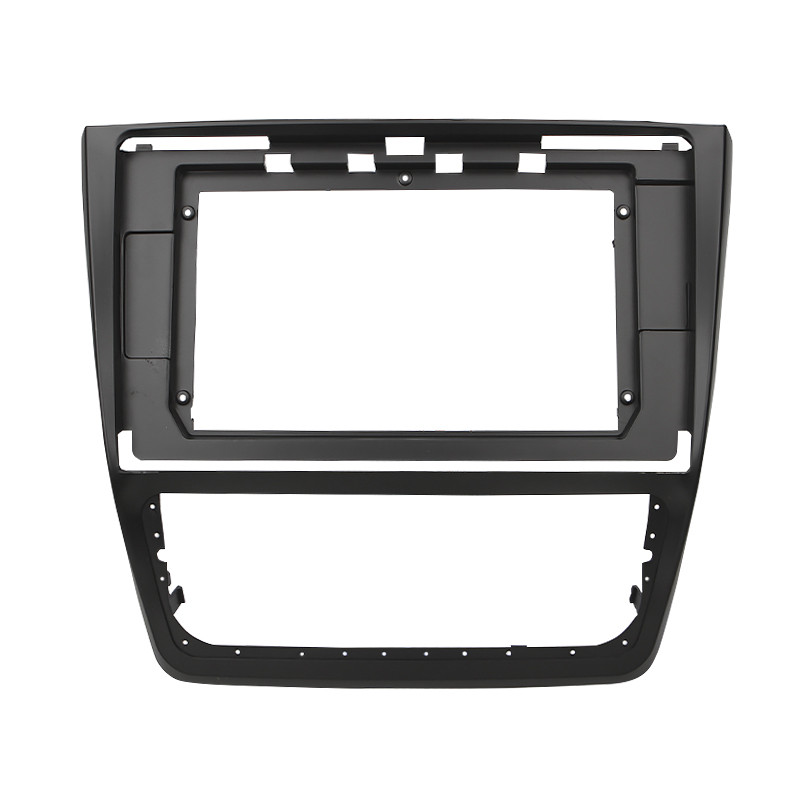 Al Перехідна рамка Skoda Yeti 2009-2017 ver.2 (6879) 10.1"