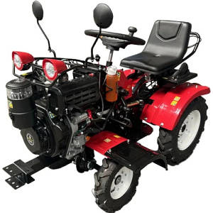 Трактор KENTAVR 10D