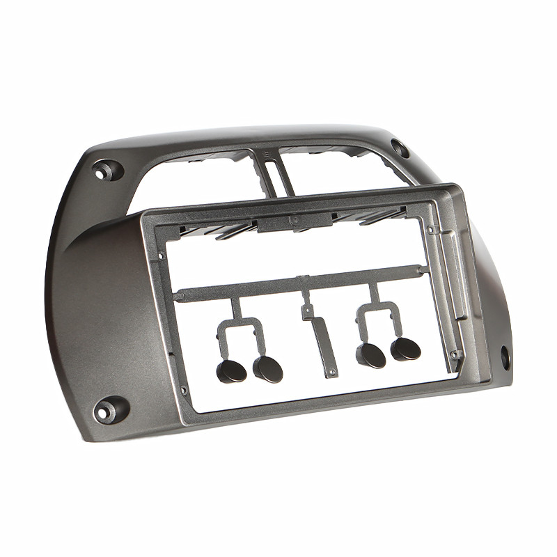Al Перехідна рамка Toyota RAV4 2000-2003 (7029) 9"