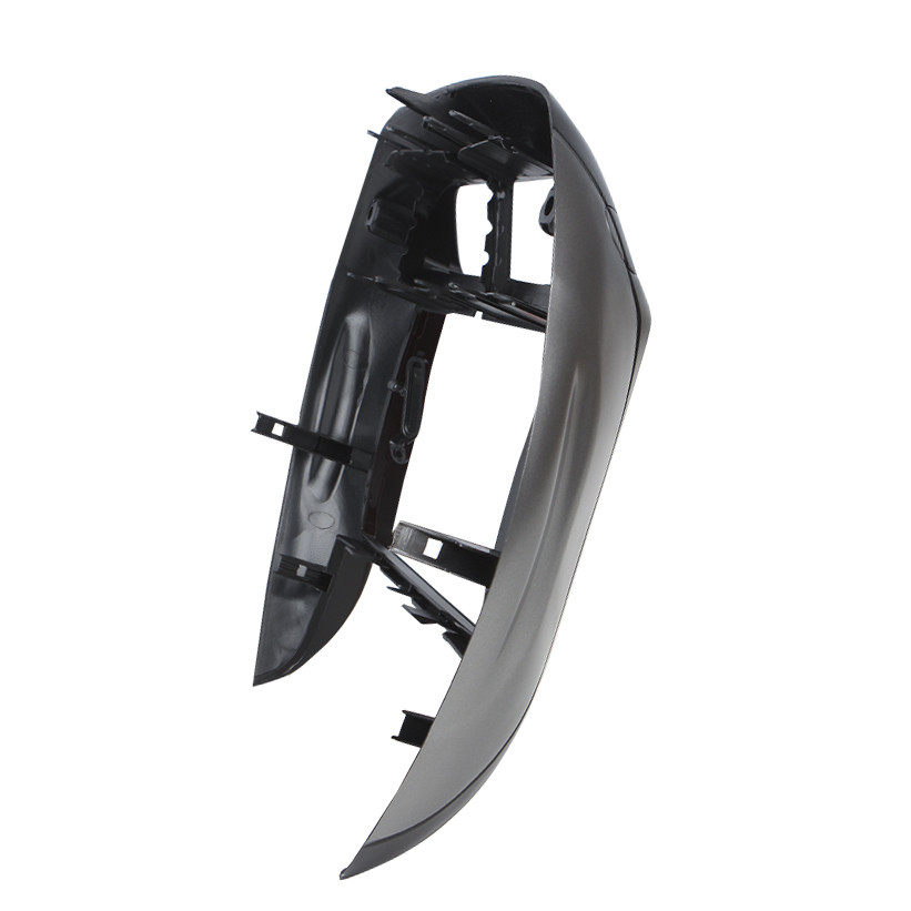 Al Перехідна рамка Toyota RAV4 2003-2005 (6180) 9"