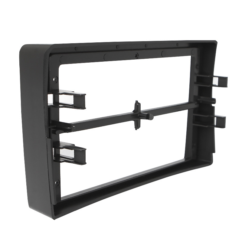 Al Перехідна рамка Volkswagen Touareg 2002-2010 (1304) (VW 082N) 9"