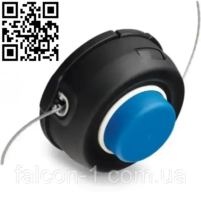 Косильна головка Husq T25 125R шпуля напівавтомат на бензотример Хуск 323R 325Rx 327Rx 5784460-01