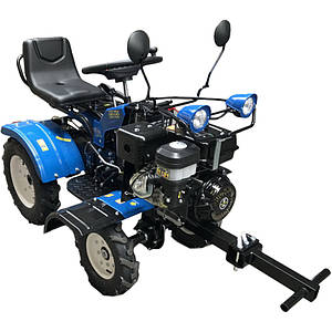 Трактор KENTAVR 15G