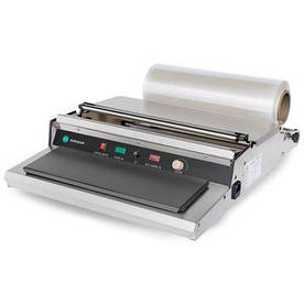 ТЕРМОПКАКУВАЛЬНИЙ АПАРАТ HURAKAN HKN-CNW460 PRO*