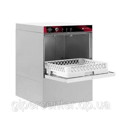 ПОСУДОМИЙНА МАШИНА ФРОНТАЛЬНА TATRA TW.F50+DR+DD