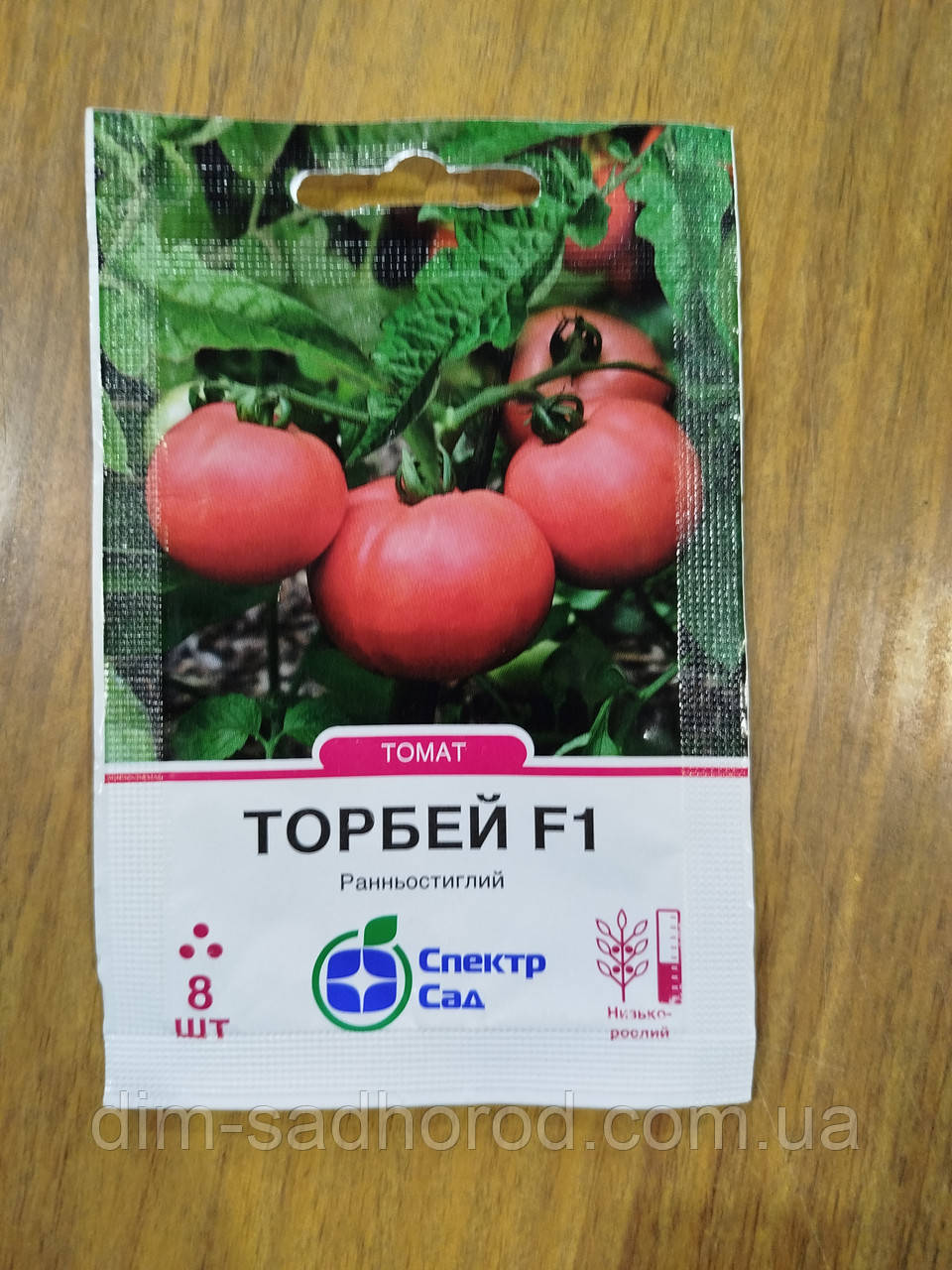 Торбей Ф 1 10 ШТ, фото 1