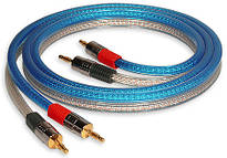 КАБЕЛЬ АКУСТИЧНИЙ ГОТОВИЙ