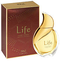 Парфюмированная вода женская Life п/в 100мл жiн Prive Parfums