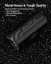 Передня велофара Magicshine Allty 400, фото 4