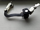 Обмежувач задньої правої двері Fiat Ducato 250, Peugeot Boxer 3, Citroen Jumper 3 (2006-2014), 1358221080, фото 4