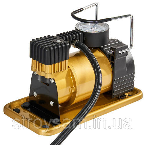 Автомобільний компресор 12в Кентавр АК-16035A, фото 1