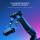 Набір адаптивного підсвічування Govee Envisual TV Backlight T2 with Dual Cameras 75-85, фото 6