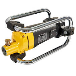 Вібратор глибинний для бетону Кентавр ВБР1502Э