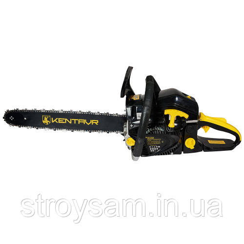 Бензопила ланцюгова Кентавр БП-5225ТН, фото 1