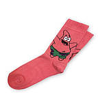 Шкарпетки високі весна/осінь Neseli Coraplar Pink Patrick 7191 Туреччина one size (37-44р) 20034696, фото 4
