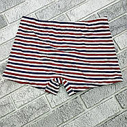 Труси боксери чоловічі ростовка р.XL,2XL,3XL,4XL бавовна+бамбук(10472) VEENICE 30038910, фото 5