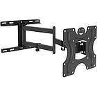 Кріплення з нахилом та поворотом KSL  WMO-4325T, фото 2