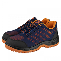 Взуття робоче кросівки "BTEX PAS" (осінь-весна) "Artmas" (Польща)