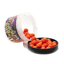 Бойли поп-апи Trinity Baits класичні "індійські спеції" (8мм) 21г