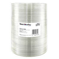 Диск CD SmartDisk PRO CD-R 700MB 52X MATT SILVER Wrap, 100шт 69832 kalyna
