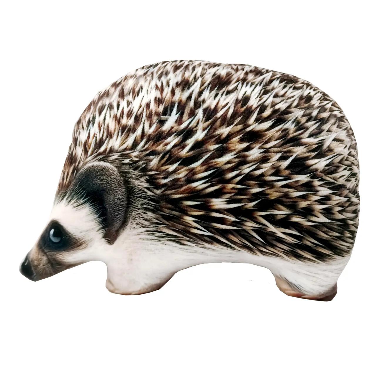 Мяка іграшка Їжачок