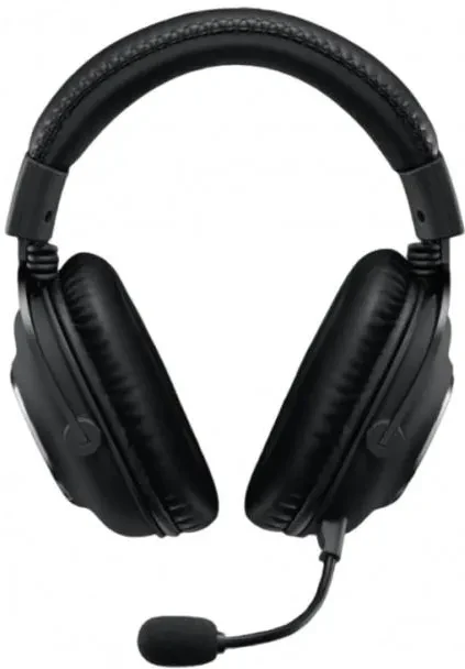 Навушники з мікрофоном ASUS ROG Strix Go USB Type-C Black (90YH02Q1-B2UA00)