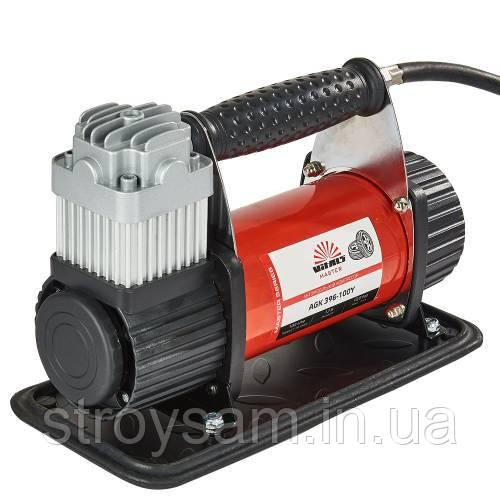Компресор автомобільний Vitals Master AGK 396-100Y