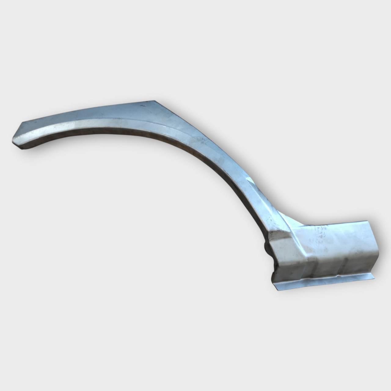 Ремонтна вставка заднього правого крила ВАЗ 2170,2171,2172 Приора (арка,чобіток), фото 1