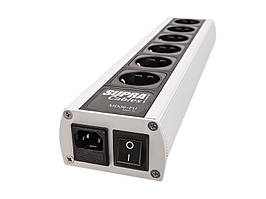 Supra MAINS BLOCK MD06-EU SWITCH