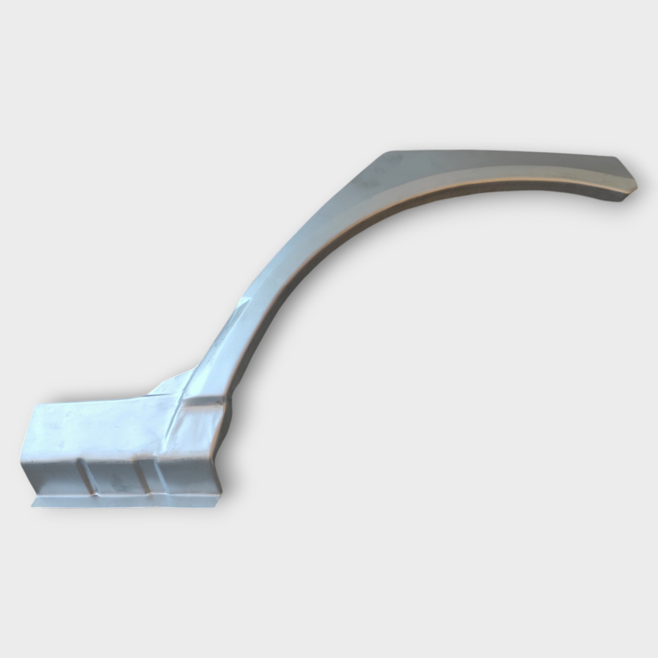 Ремонтна вставка заднього лівого крила ВАЗ 2170,2171,2172 Приора (арка,чобіток), фото 1